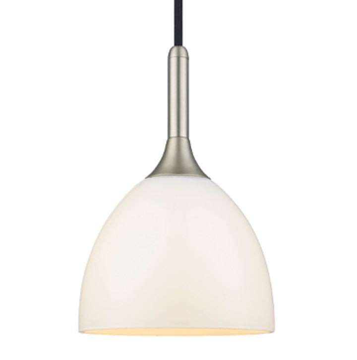 Bellevue Pendel Ø24 - opal