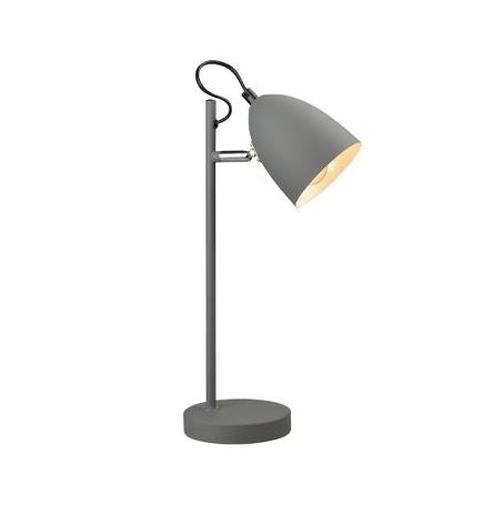 Yep! bordlampe - Grå