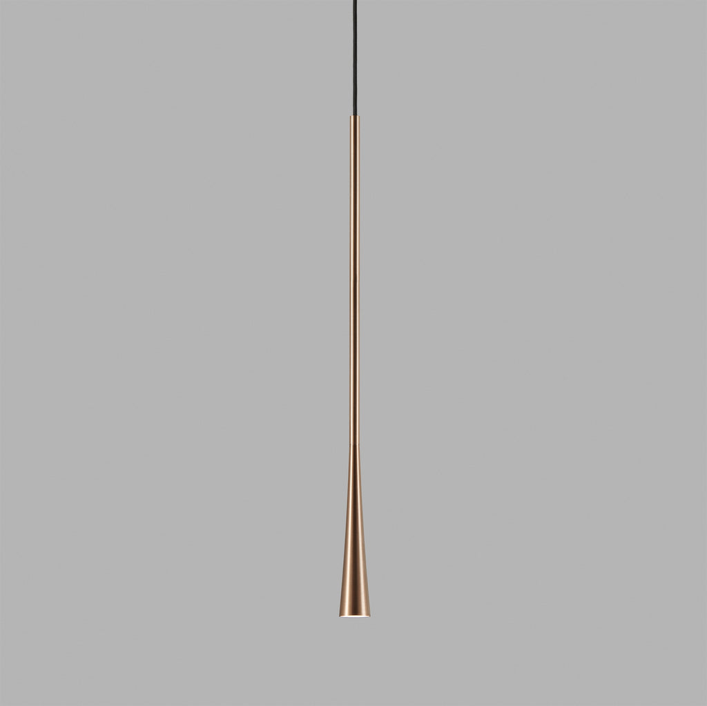 Drop S2 - Rose guld