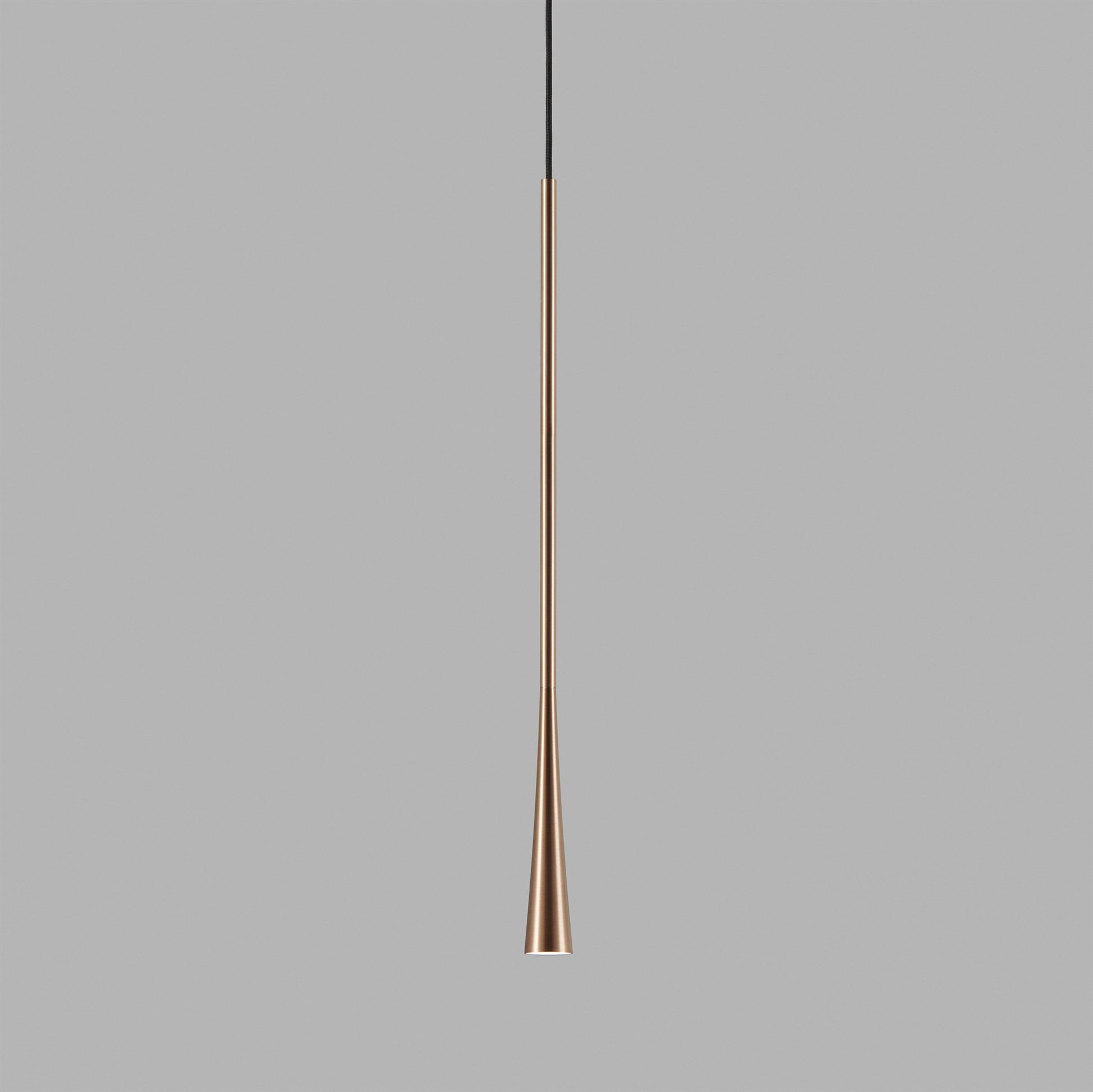 Drop S2 - Rose guld