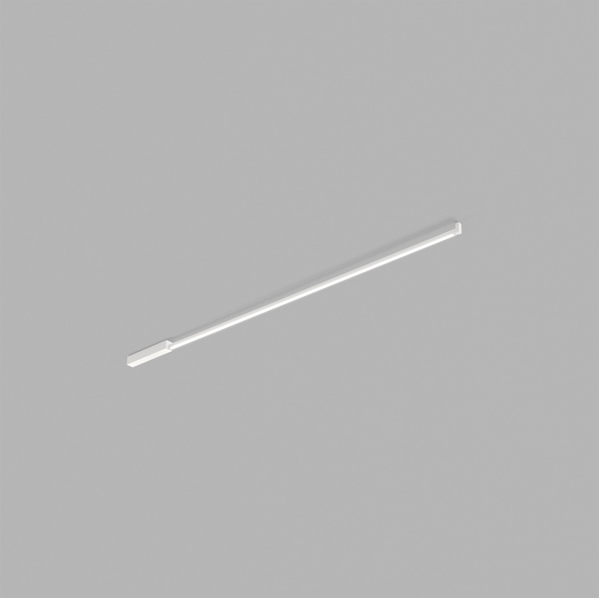 STRIPE C/W1500 2700K VÆG/LOFT HVID