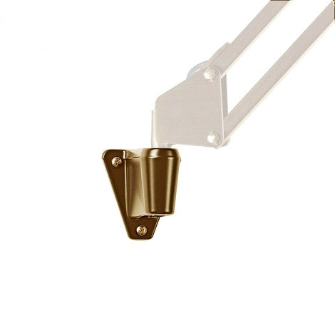 Archi vægbeslag T2/W1 Messing