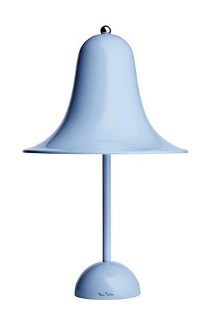 Pantop ø23 Bordlampe Light Blue