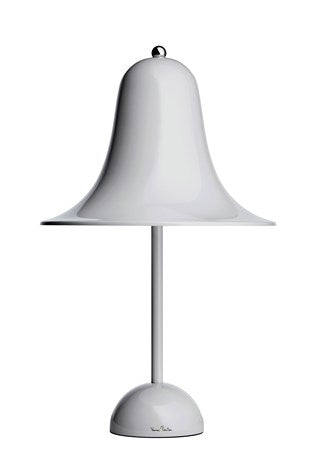 Pantop ø23 Bordlampe Mint Grey