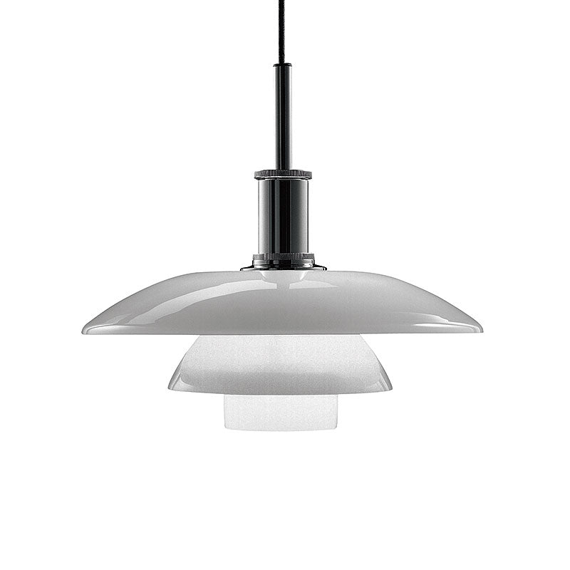 PH 4½-4 Glas Pendel