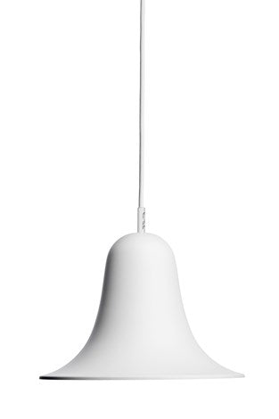 Pantop Pendel Matt White