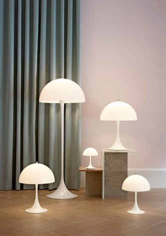 Panthella bordlampe 320
