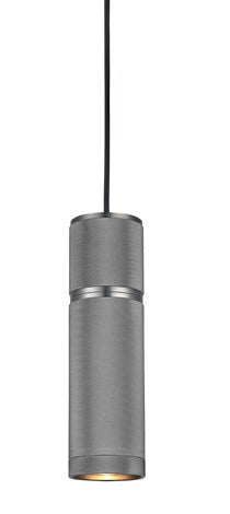 Halo The Pendent Cylinder Gun Black
