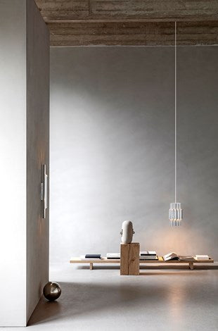 Pan Pendel Ø19