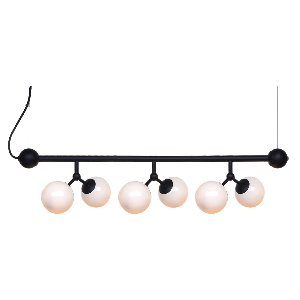 Atom Langbordspendel Mini Opal
