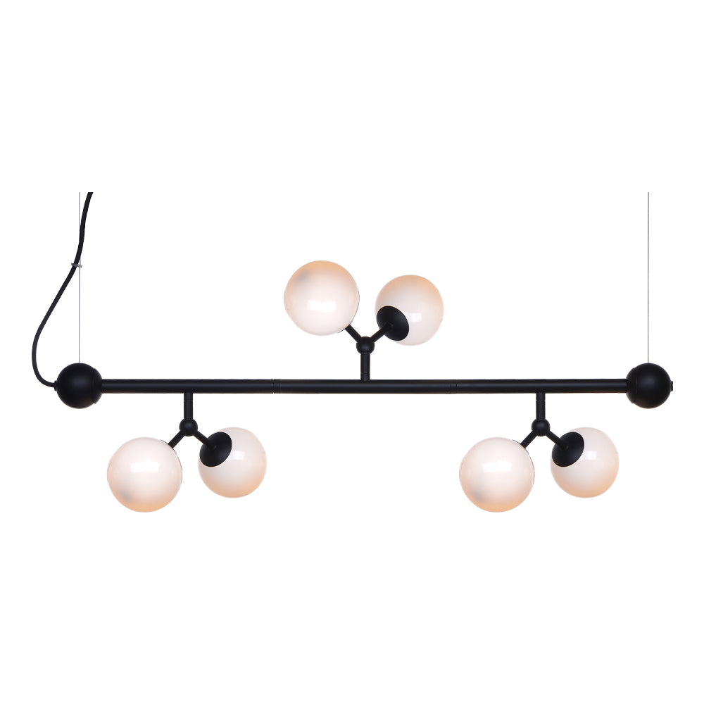 Atom Langbordspendel Mini Opal