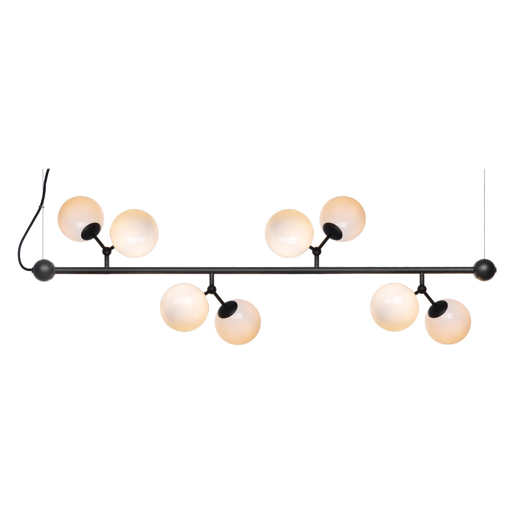 Atom Langbordspendel Opal