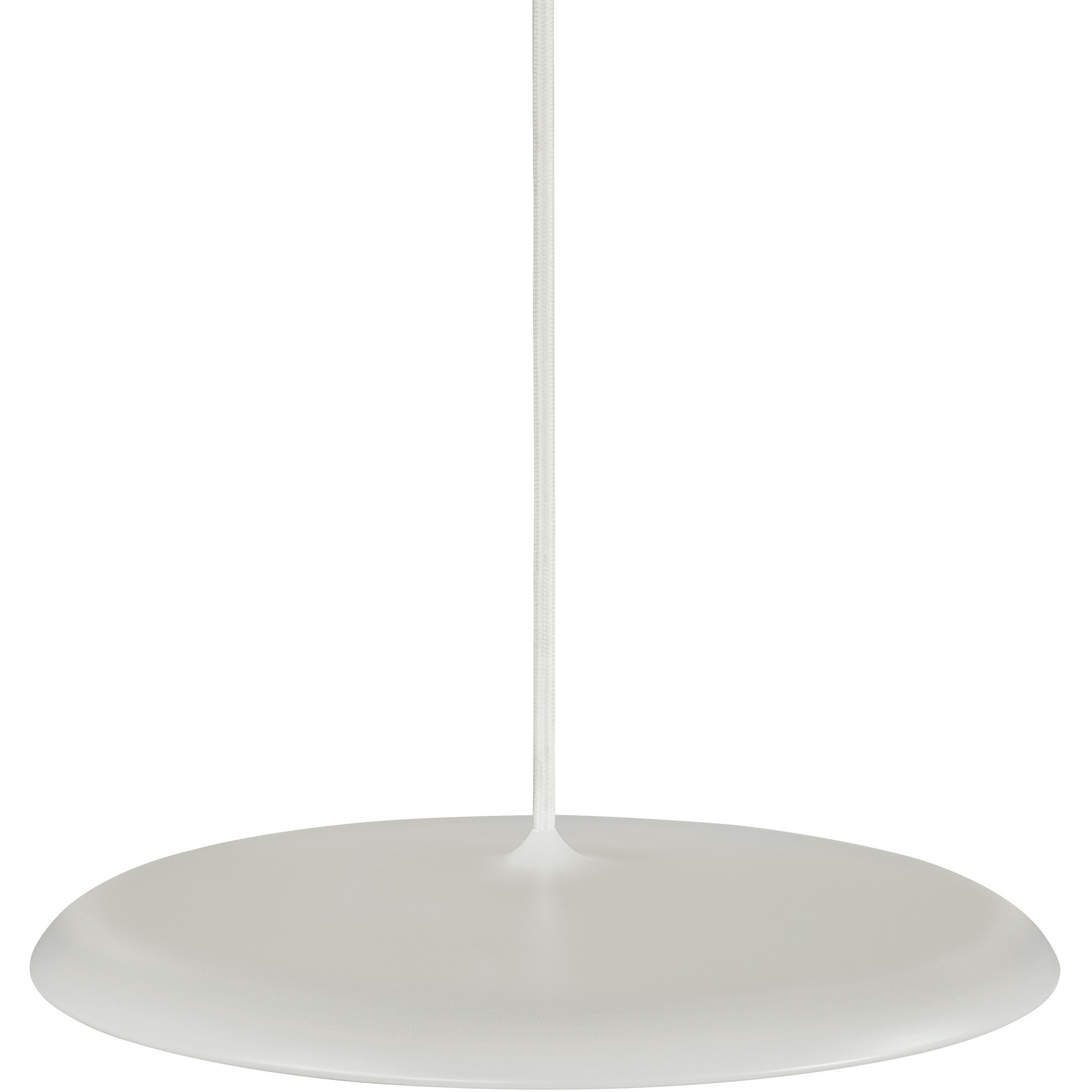 DFTP ARTIST Ø40 BEIGE LED PENDEL