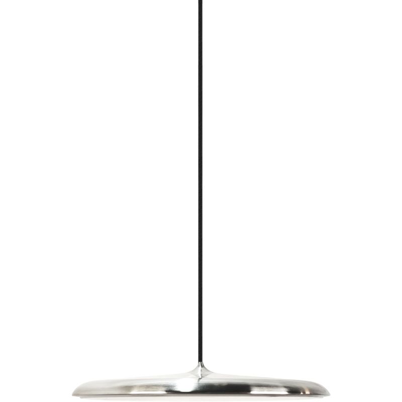 DFTP ARTIST Ø40 RUSTFRIT STÅL LED PENDEL