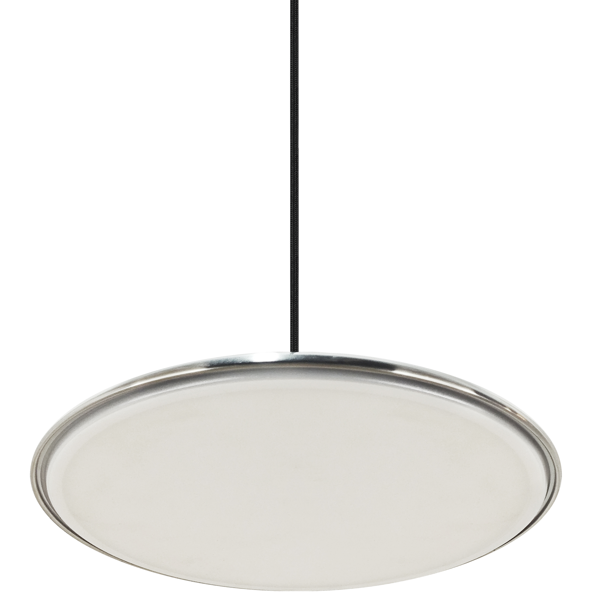 DFTP ARTIST Ø40 RUSTFRIT STÅL LED PENDEL