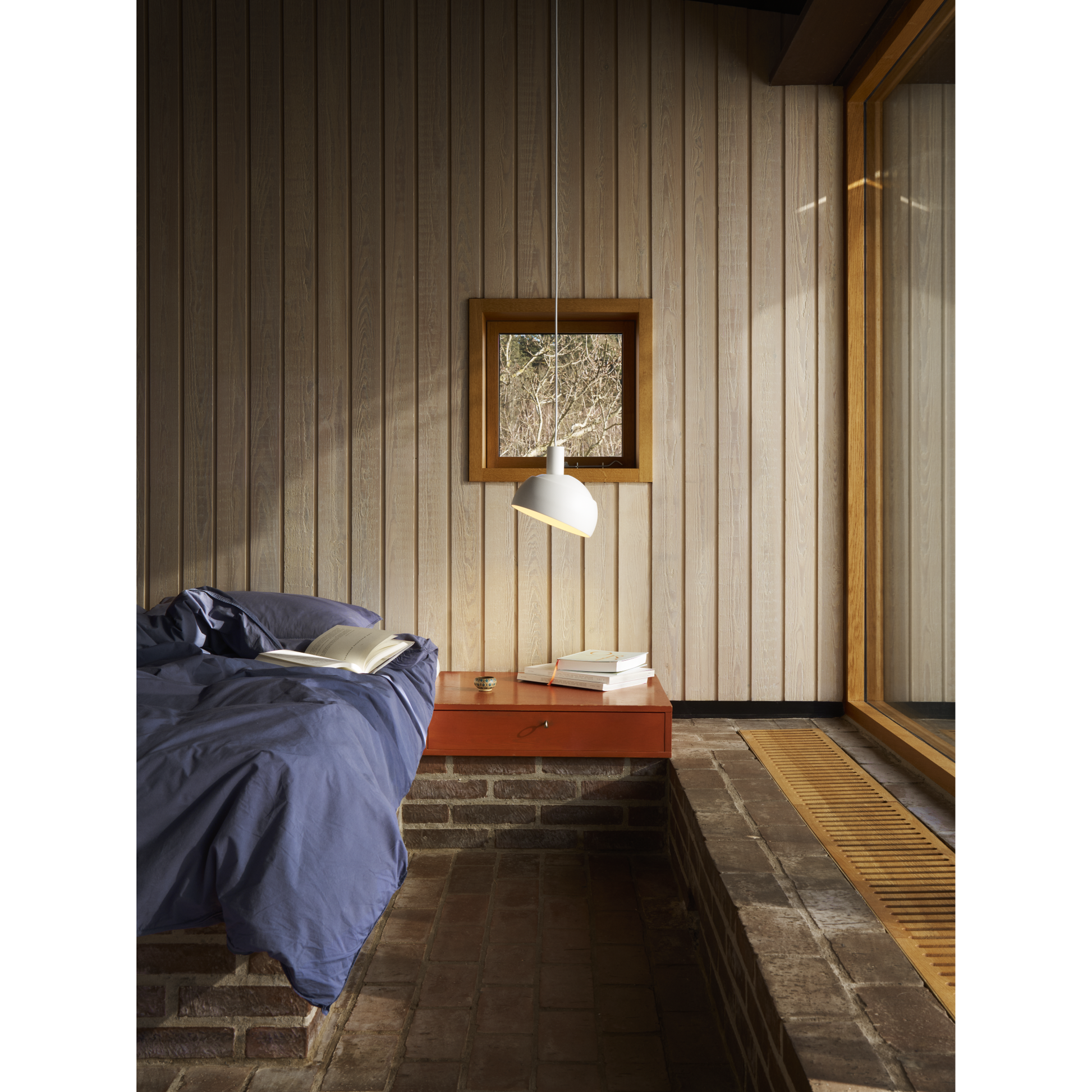 FJ ELEMENTS Ø250 PENDEL
