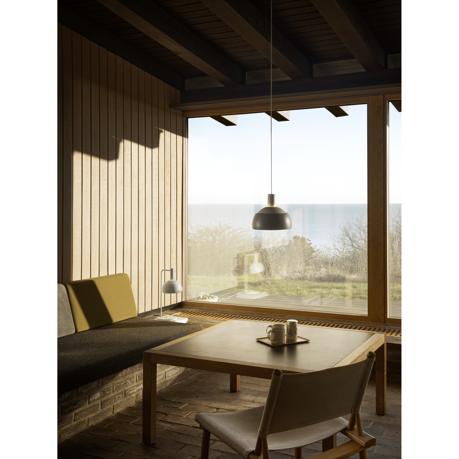 FJ ELEMENTS Ø250 PENDEL