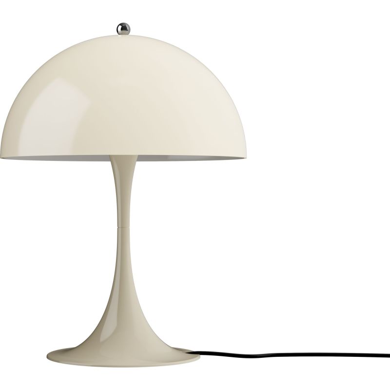 PANTHELLA 320 OPAL BEIGE BORDLAMPE