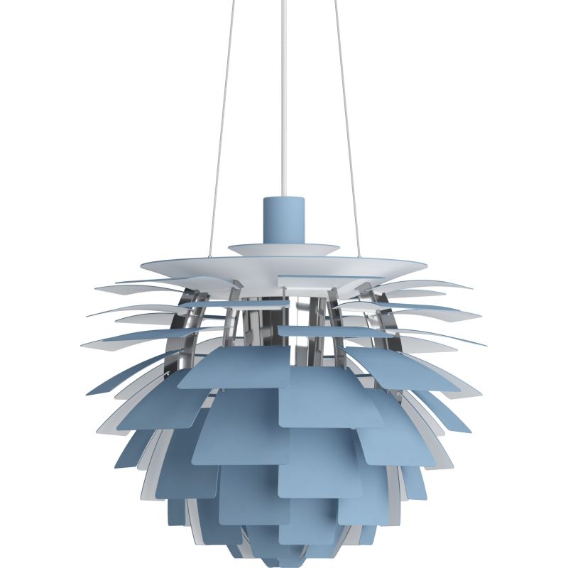 PH ARTICHOKE SOFT FORKROMET Ø480 PENDEL