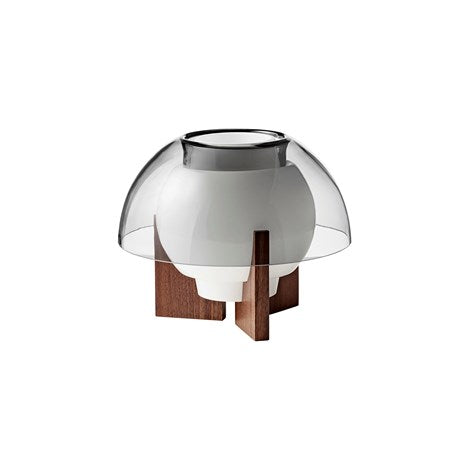Ergo Bordlampe Ø25 Grå