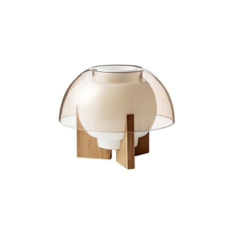 Ergo Bordlampe Ø25 Sand
