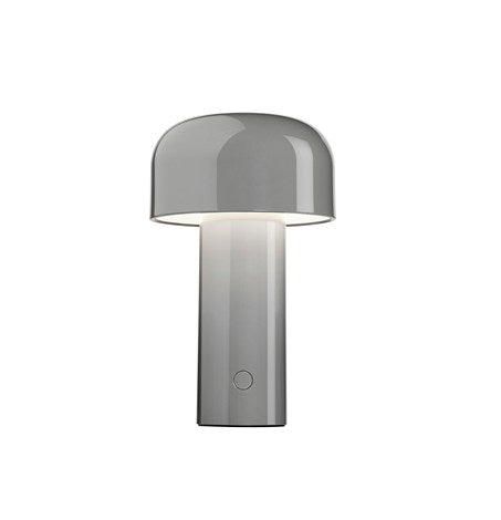Bellhop bordlampe Grå
