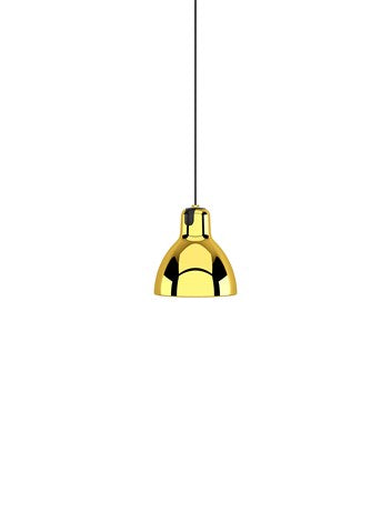 Luxy glam H5 pendel Guld