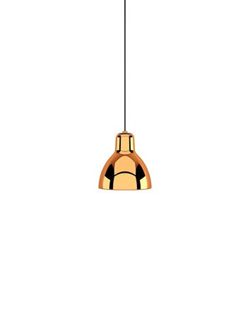 Luxy glam H5 pendel kobber