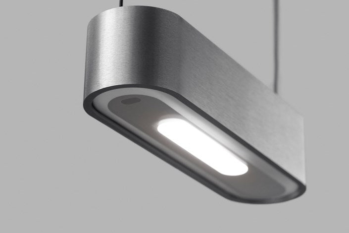 Aura S1 Titanium