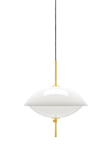Musling Pendel Ø550