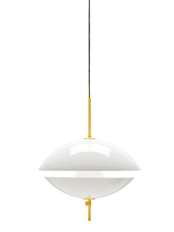 Musling Pendel Ø550