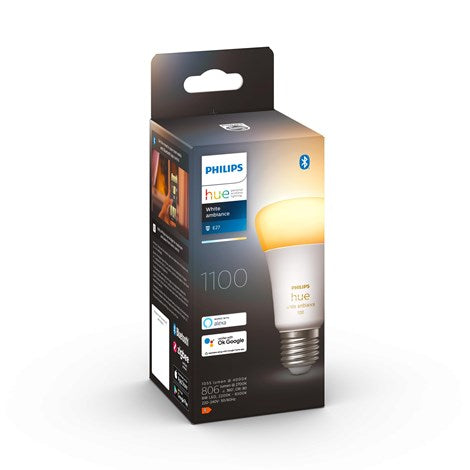 Philips Hue Ambiance E27