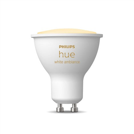 Philips Hue Ambiance GU10