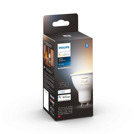 Philips Hue Ambiance GU10