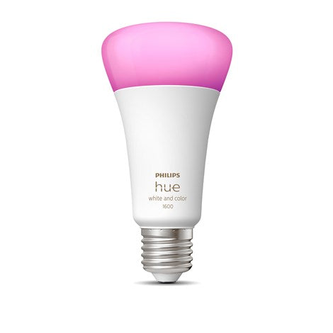 Philips Hue Color E27 9 Watt