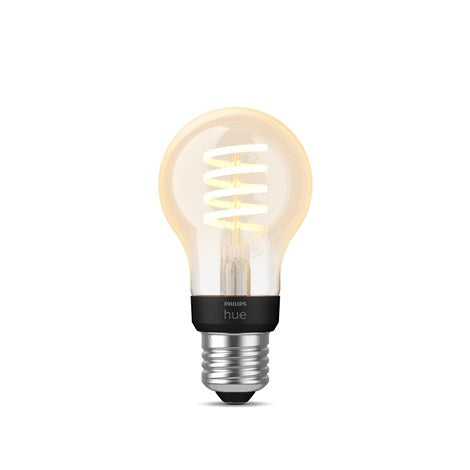 Philips Hue Filament Ambiance E27 A60
