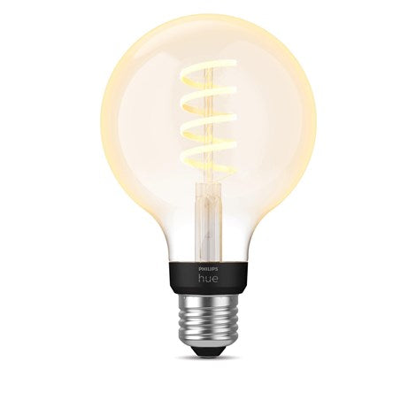 Philips Hue Filament Ambiance E27 G93