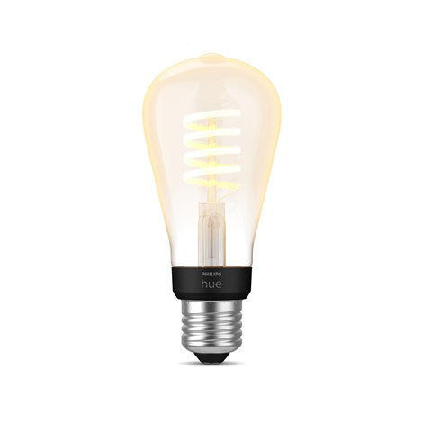 Philips Hue Filament Ambiance E27 ST64