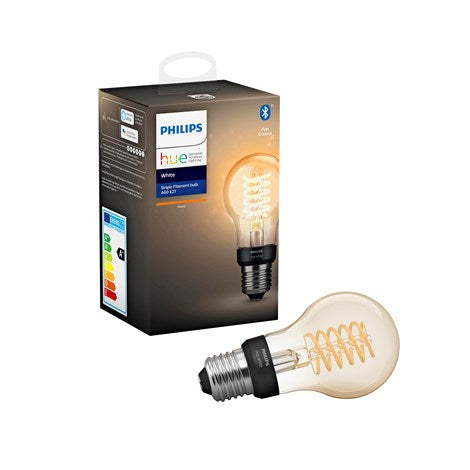 Philips Hue Filament White E27 A60