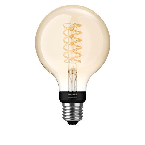 Philips Hue Filament White E27 G93