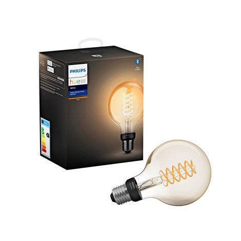 Philips Hue Filament White E27 G93