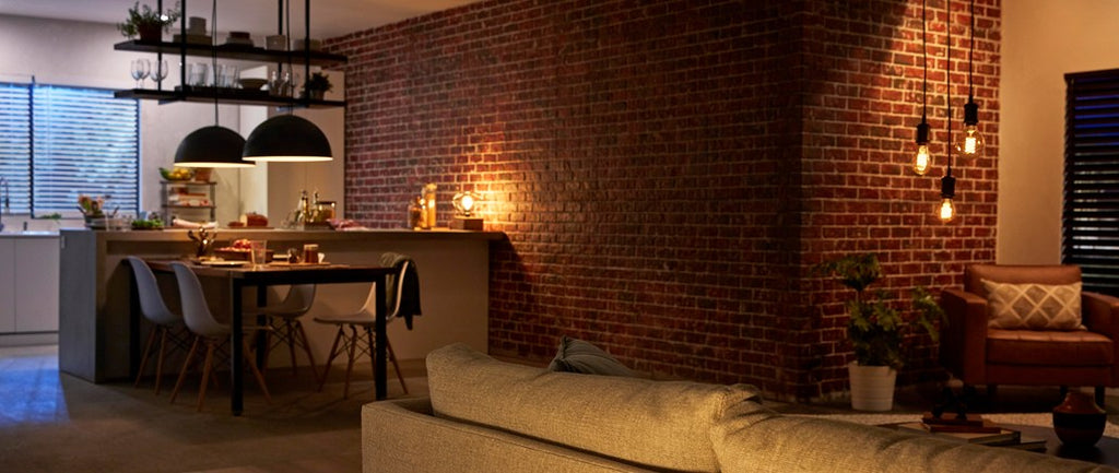 Philips Hue Filament White E27 G93