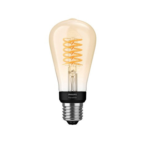 Philips Hue Filament White E27 ST64