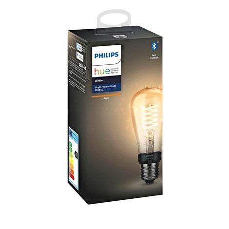 Philips Hue Filament White E27 ST64