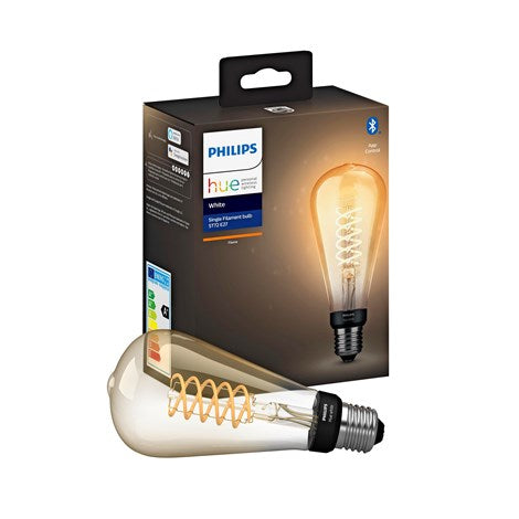 Philips Hue Filament White E27 ST72