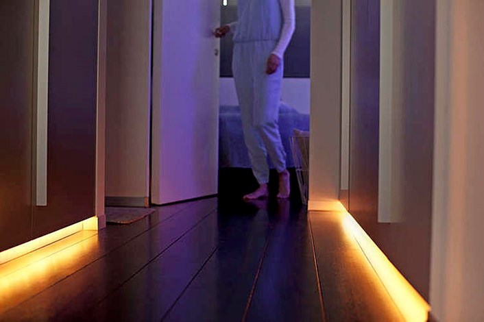 Philips Hue Lightstrips 1M Forlænger