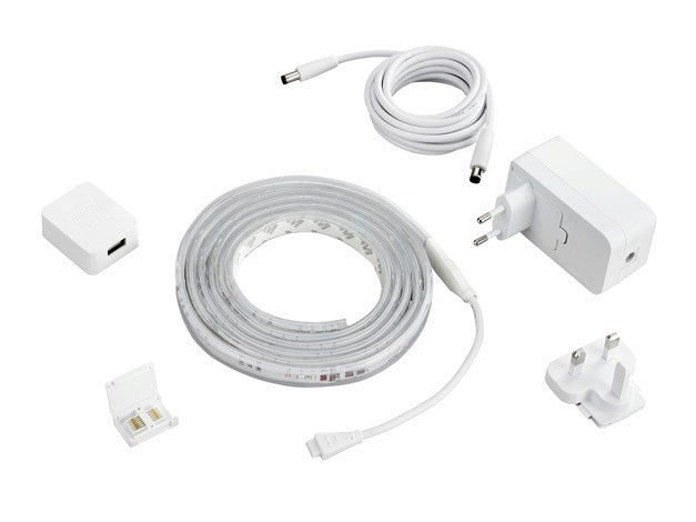 Philips Hue Lightstrips 2M startsæt