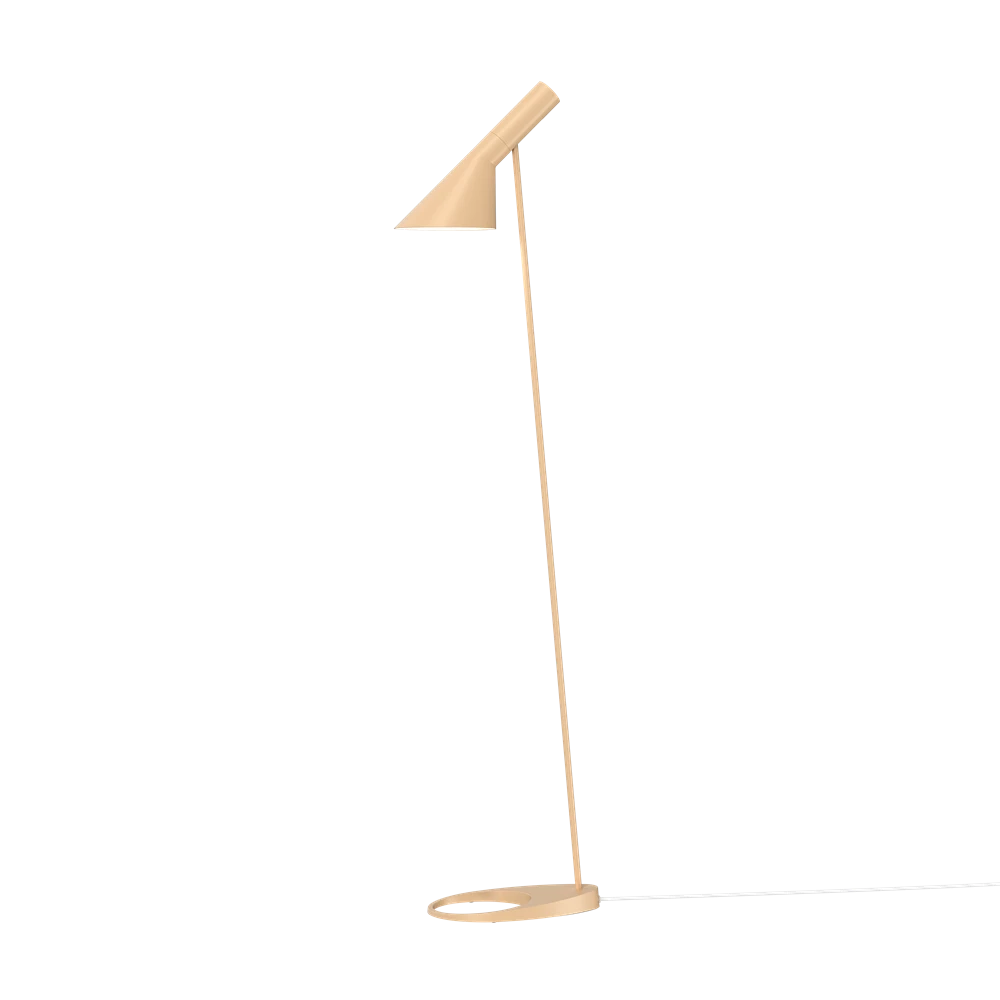 AJ V3 Gulvlampe