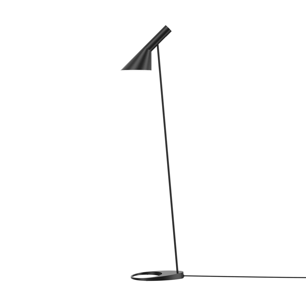 AJ V3 Gulvlampe