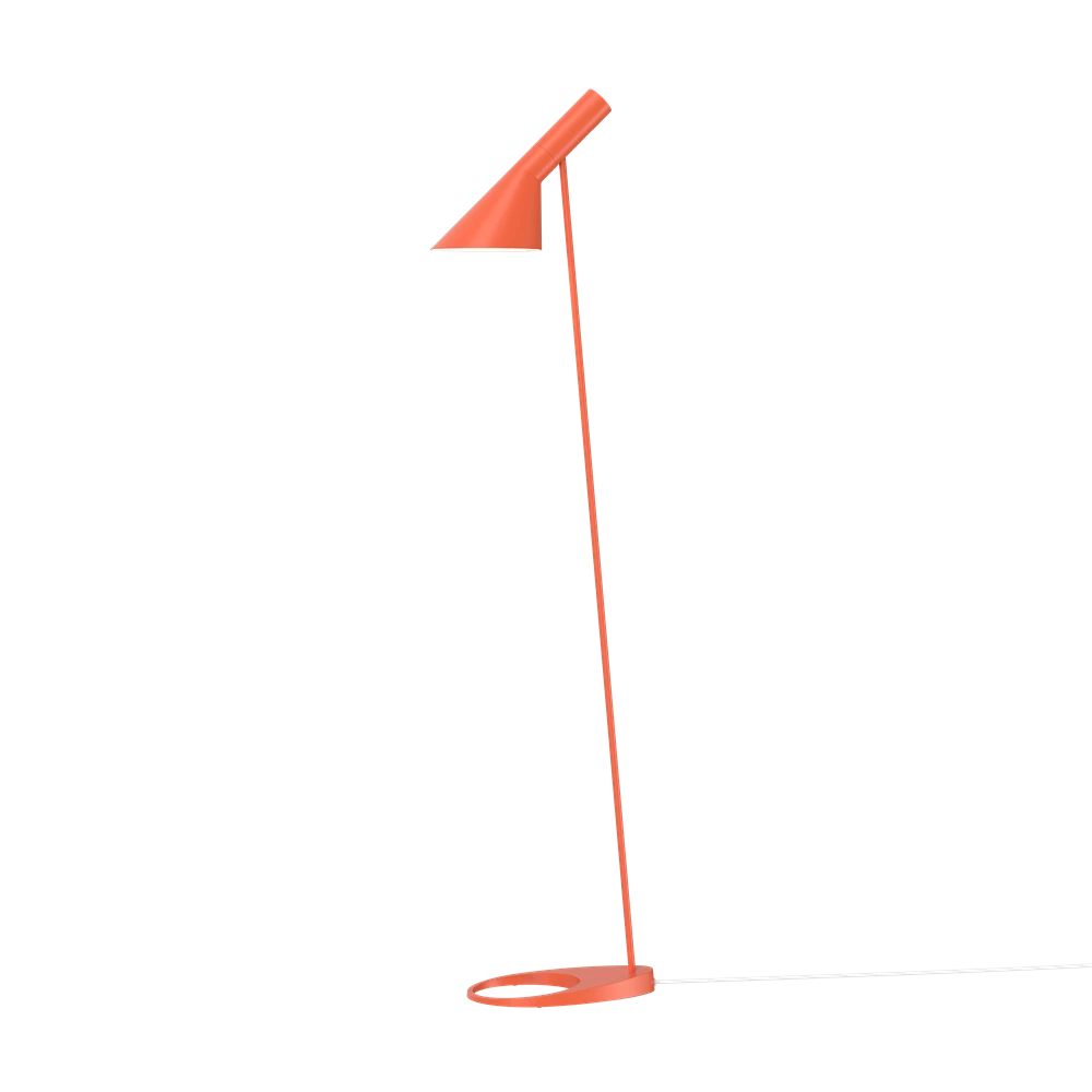 AJ V3 Gulvlampe